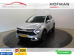 Kia Sportage - 1.6 T-GDi Plug-in Hybrid AWD DynamicPlusLine PHEV Stoel/Stuurverw Adaptive cruise