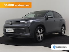 Volkswagen Tiguan - Life Edition - eHybrid | 'App-Connect' draadloze smartphone integratie | Achteruitrijcamer