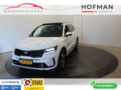 Kia Sorento - 1.6 T-GDI Plug-in Hybrid 4WD Executive Trekh Pano Bose leder Donkere hemel