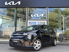 Kia Picanto - 1.0 GDi DynamicLine AMT Automaat - SNEL LEVERBAAR - | Airco | Camera | Navigatie | Bluetoo