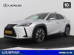 Lexus UX - 250h AWD Executive Line | Premium uitgevoerd | Stoel ventilatie | Mark Levinson |