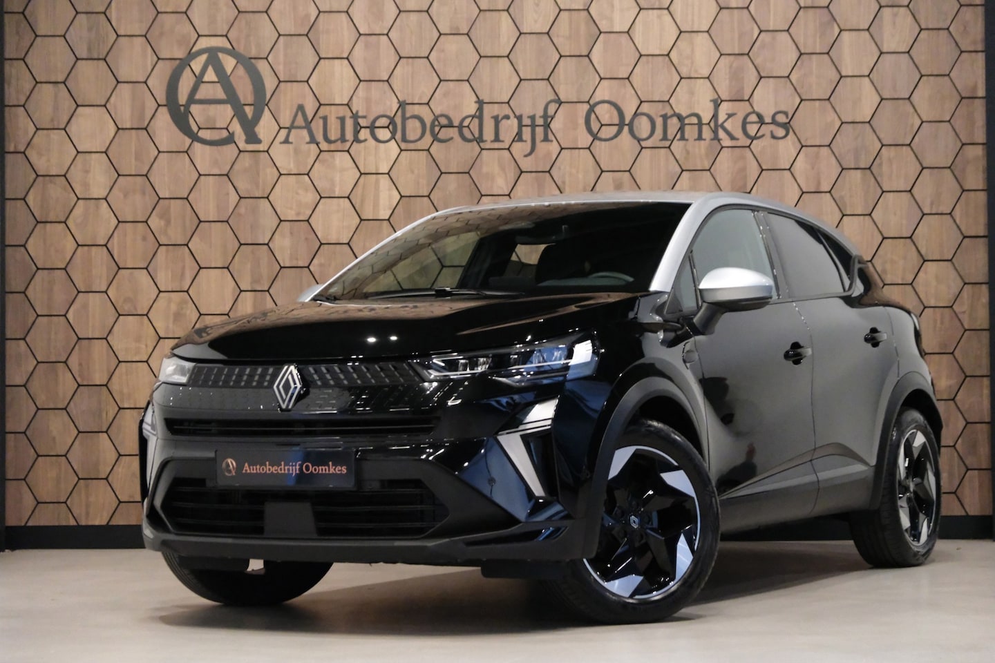 Renault Captur - 1.0 TCe 90 techno *29.267km Fabrieksgarantie* Navi/Camera/LED/Apple Carplay - AutoWereld.nl