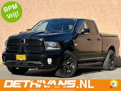 Dodge Ram 1500 - 5.7 V8 Quad Cab 6'4