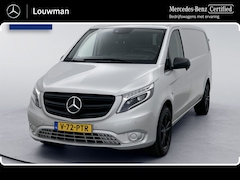 Mercedes-Benz Vito - 116 CDI Lang Automaat Led Navigatie Trekhaak Mercedes Certified garantie