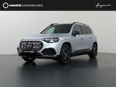 Mercedes-Benz GLB - 250+ Business Solution AMG 7p. 85.5 kWh | AMG-Line Plus | Premium Pakket | Trekhaak | Wint