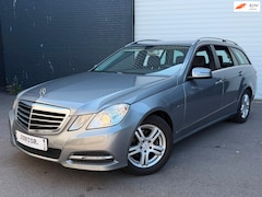 Mercedes-Benz E-klasse Estate - 200 CDI Business Class Elegance CRUISE/LEDER/NAVI/CLIMA