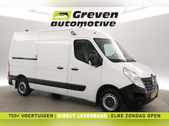 Renault Master - T33 2.3 dCi L2H2 | Export | Camera | Parkeersensoren | Elektrpakket