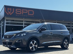 Peugeot 5008 - 1.2 PureTech GT-Line|7p|CarPlay|LED|PDC|Dodehoe