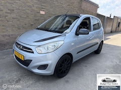 Hyundai i10 - 1.2 i-Motion AIRCO APK: 07-2027