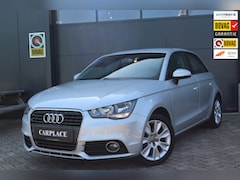 Audi A1 Sportback - 1.2 TFSI Ambition Pro Line Business-Nieuwe ketting