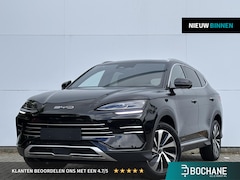 BYD Seal U - 1.5 DM-i FWD Boost | Direct leverbaar |
