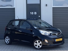 Kia Picanto - 1.2 CVVT Plus Pack / Airco / Radio / El ramen