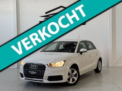 Audi A1 Sportback - 1.0 TFSI Pro Line
