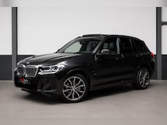 BMW X3 - XDrive30e M-Sport Pano Camera Trekhaak Laser HUD