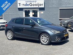 SEAT Ibiza - 1.0 TSi FR Business Intense | NAV. | CAMERA | ALCANTARA | NW. MODEL | NL-AUTO |