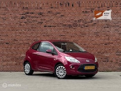 Ford Ka - 1.2 Titanium