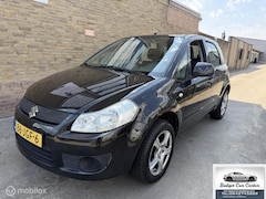 Suzuki SX4 - 1.6 Comfort Airco -Apk:07-2027