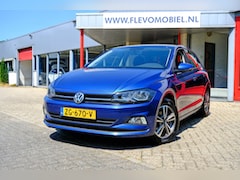 Volkswagen Polo - 1.0 MPI Comfortline 5-drs Clima|Apple CarPlay|LMV