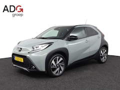 Toyota Aygo X - 1.0 VVT-i MT Envy | Apple Carplay/Android Auto | |parkeersensor achter en voor |