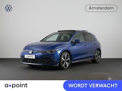 Volkswagen Golf - 1.5 eHybrid GTE 272 pk Automaat (DSG) | Verlengde garantie | Navigatie | Panoramadak | Tre
