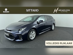 Suzuki Swace - 1.8 Hybrid Style
