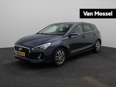 Hyundai i30 - 1.0 T-GDI First Edition | Achteruitrijcamera | Cruise control | Trekhaak |