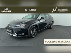 Lexus UX - 250h Business Line, All Season banden