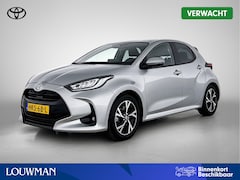 Toyota Yaris - 1.5 Hybrid 115 Dynamic | BTW Voertuig | Dealeronderhouden | Achteruitrijcamera |