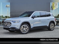 Mercedes-Benz GLB - GLB 200 Business Solution Luxury | MANUFAKTUR | Nightpakket | Burmester® 3D Surround Sound