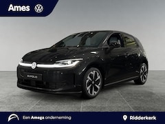 Volkswagen ID.Polo - Style First Edition 52 kWh Wordt verwacht