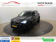 Volvo XC40 - 1.5 T4 PHEV Core Bright NW Model 211PK Camera EL Trekh+aKlep Dhoek Detec Stoel Verwarming
