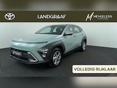 Hyundai Kona - 1.6 GDI HEV Comfort | Rijklaar |