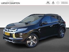 Mitsubishi ASX - 2.0 Intense | Achteruitrij assistent | Achteruitrijcamera | Armsteun voor