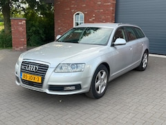 Audi A6 Avant - 2.7 TDI quattro Pro Line