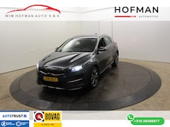 Kia XCeed - 1.6 GDi PHEV Dynamicplus FACELIFT Camera mem Seats 100% SOH Dhoek El-Aklep Winterpack