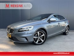 Volvo V40 - 1.5 T3 AUTOMAAT Polar+ Sport 1e EIGENAAR PANO DAK CAMERA HARMAN KARDON PARK ASSIST LED NAV