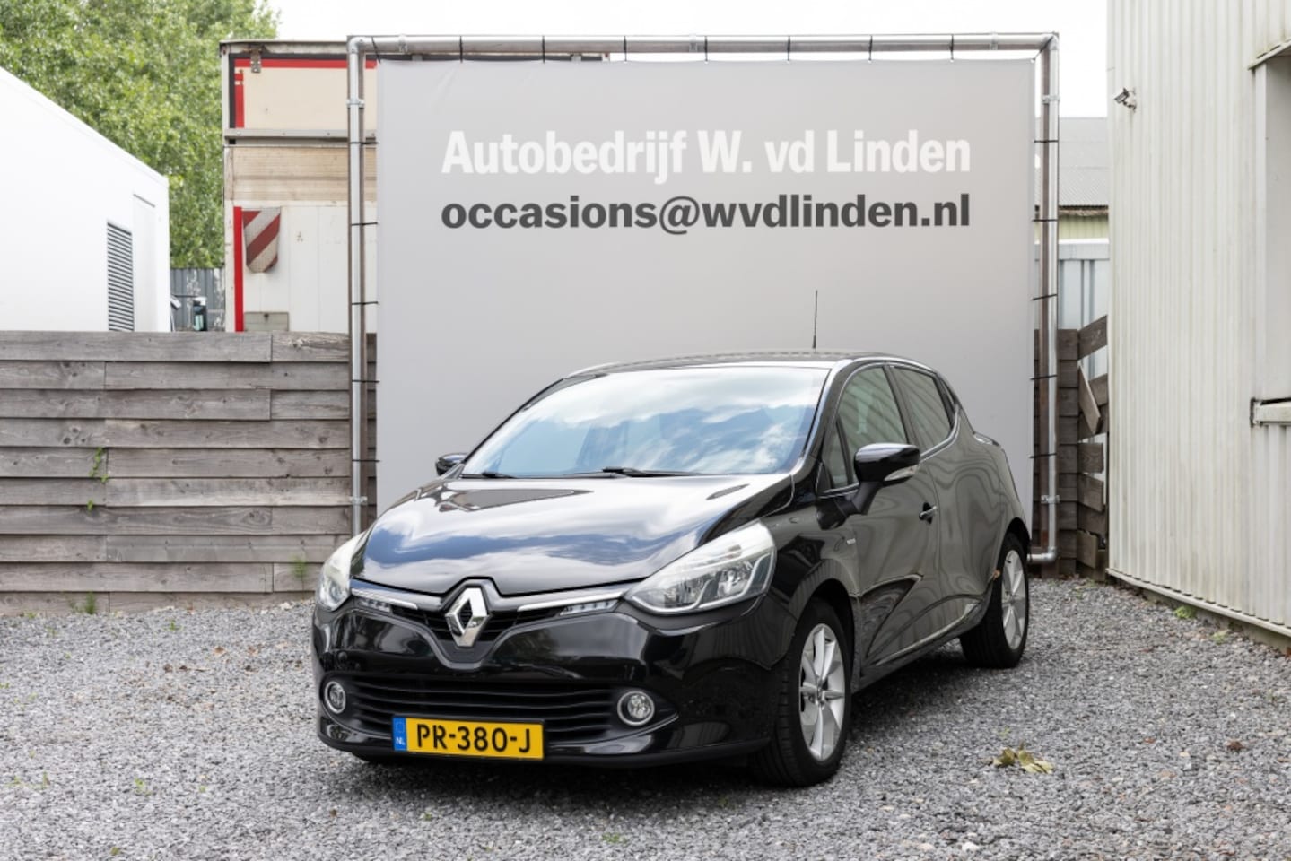 Renault Clio - 0.9 TCe Dynamique 0.9 TCe Dynamique - AutoWereld.nl