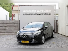 Renault Clio - 0.9 TCe Dynamique