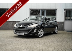 Peugeot 308 CC - 1.6 VTi Sport