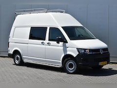 Volkswagen Transporter - 2.0 TSI 150 Pk L2H3 Airco Camera Benzine
