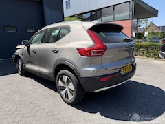 Volvo XC40 - 1.5 T4 Recharge Inscription Expression