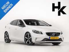 Volvo V40 - 1.5 T3 R-Design Trekhaak Stoelv Cam Cruise