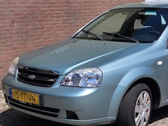 Chevrolet Nubira - 1.6-16V Spirit / Org NL / 1e eigenaar /