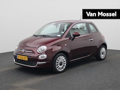 Fiat 500 - 1.0 Hybrid Lounge | WORDT VERWACHT | APPLE CARPLAY - ANDROID AUTO | AIRCO | CRUISE CONTROL