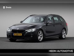 BMW 3-serie Touring - 320i M-Sport | Elektrisch verwarmde voorstoelen | M Sportpakket | Navigatiesysteem Profess