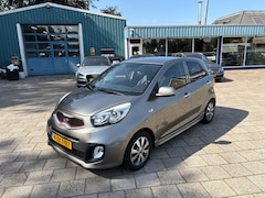 Kia Picanto - 1.0 CVVT X-treme