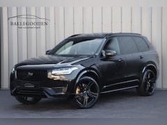 Volvo XC90 - 2.0 T8 Recharge AWD R-Design | 455 PK | Luchtvering | 7-Persoons | Pano | Keyless-go | Mem