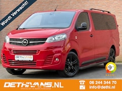 Opel Vivaro - 2.0CDTI 180PK Aut. L3 Edition / Carplay / Camera / Euro6