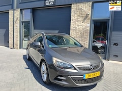Opel Astra Sports Tourer - 1.4 Turbo Sport