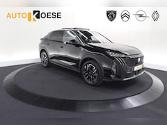 Peugeot 3008 - 1.2 Hybrid 145 GT | Panoramadak | Focal Hi-Fi | 360 Camera | Adaptieve Cruise Control